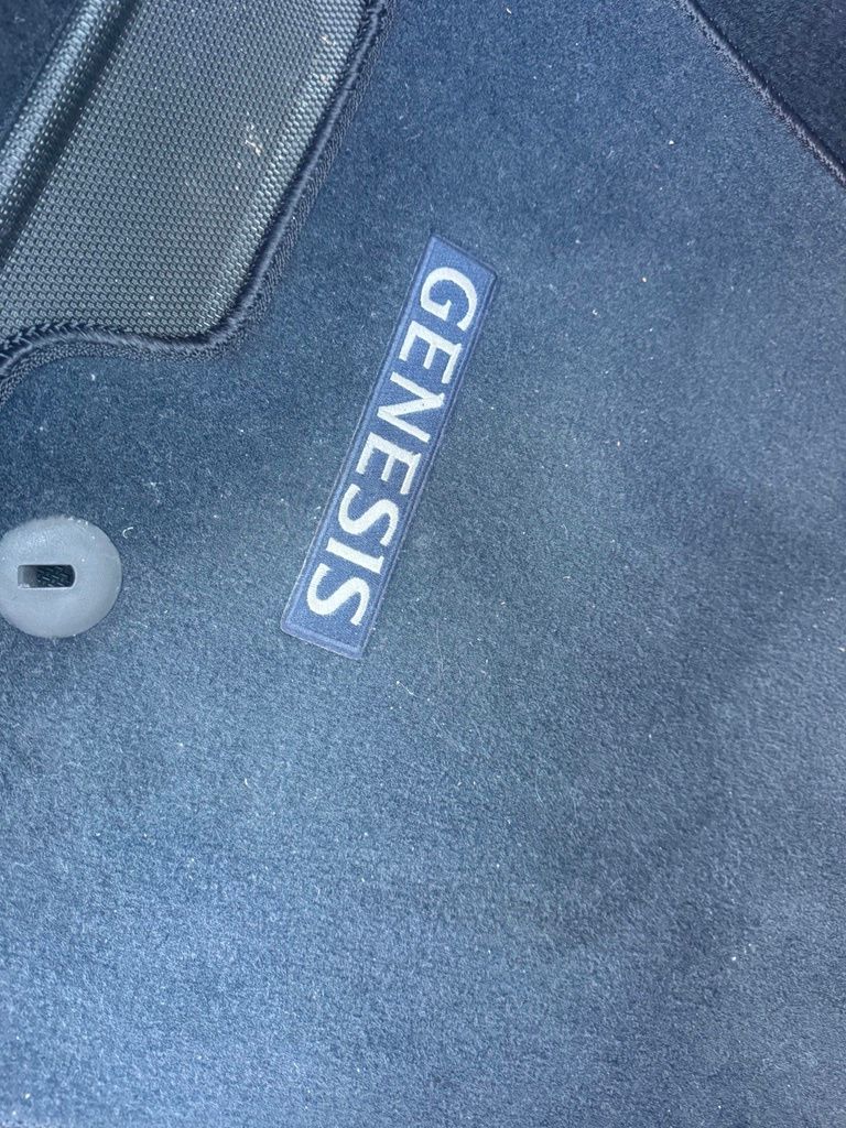 2024 Genesis GV80 3.5T Advanced