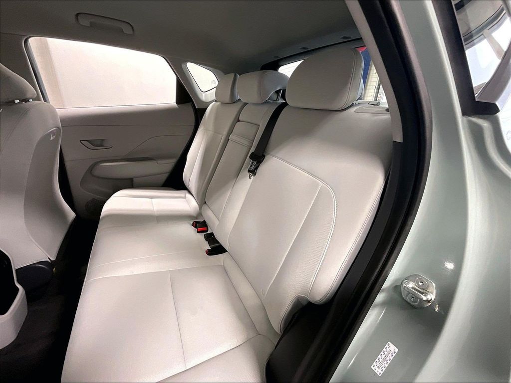 2024 Hyundai Kona — photo 15