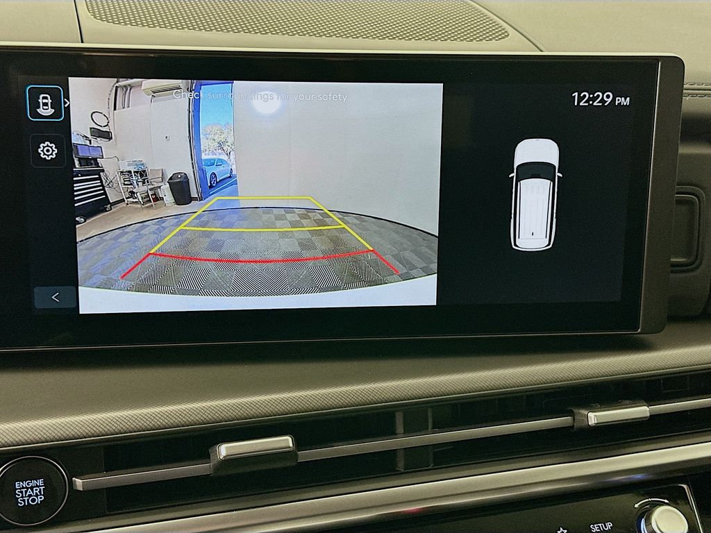 Thumbnail: 2026 Hyundai Santa Fe - 13