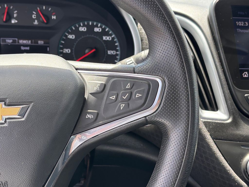 Used Car 2024 Chevrolet Malibu  Lt For Sale Under $25,000 In Austin, Texas