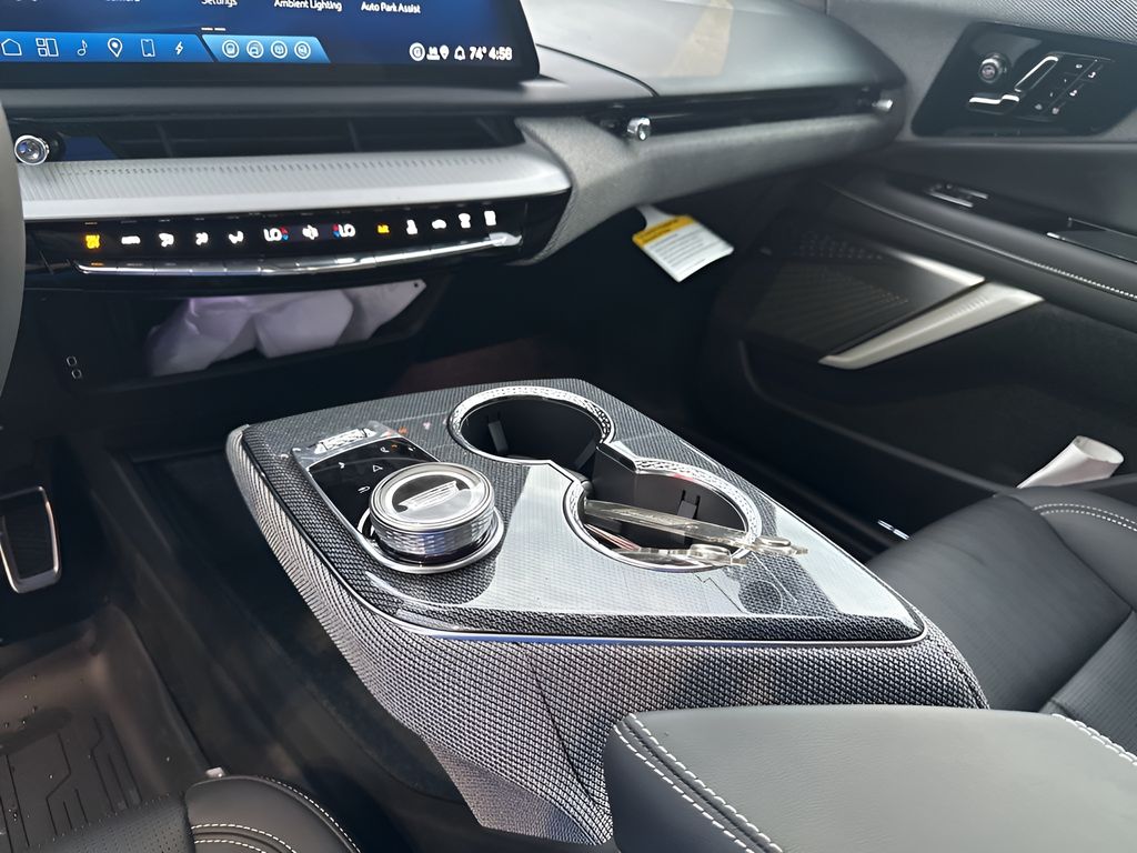 New 2026  Cadillac Premium Sport image 37