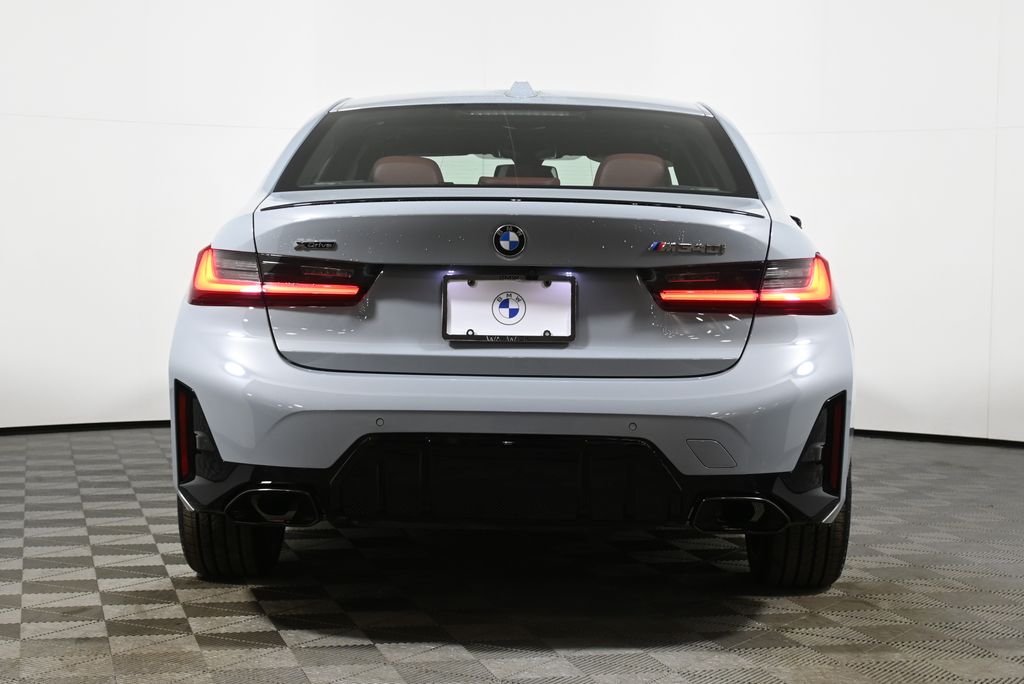 Thumbnail: 2024 BMW 3 Series - 6