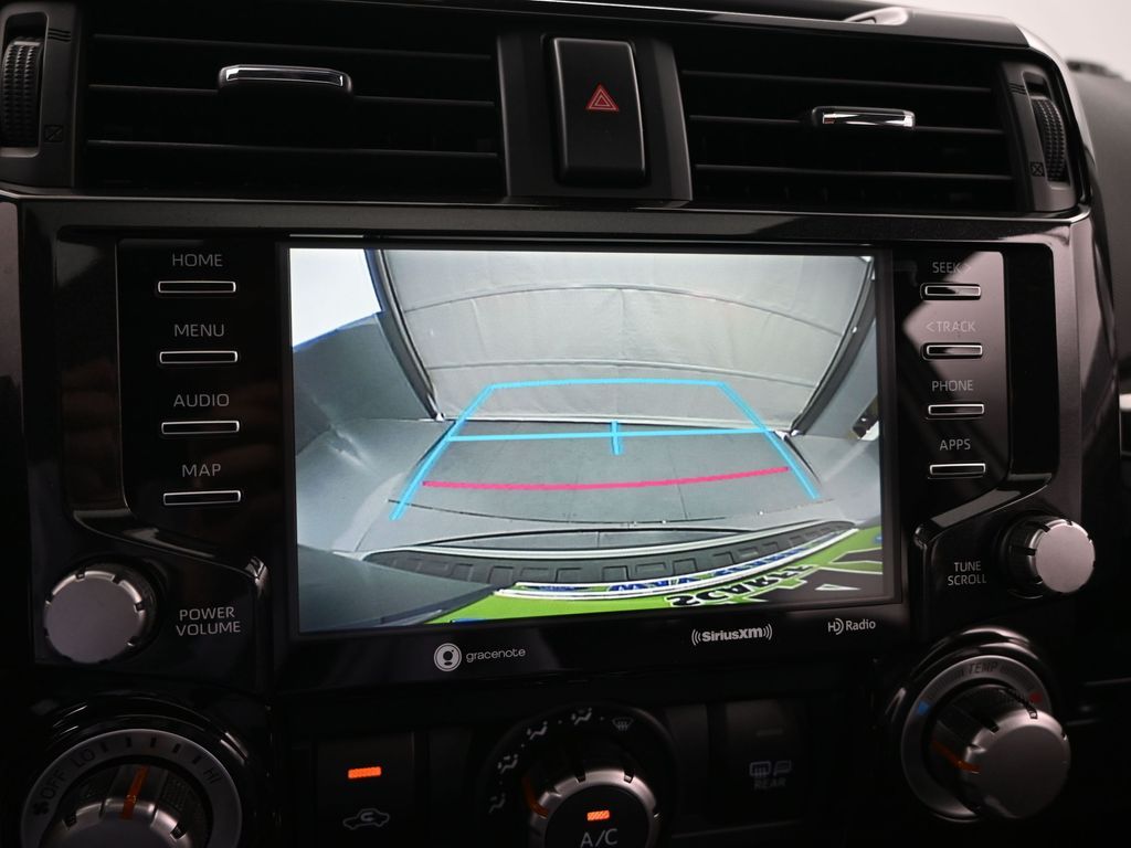 2022 Toyota 4Runner TRD Off-Road Premium