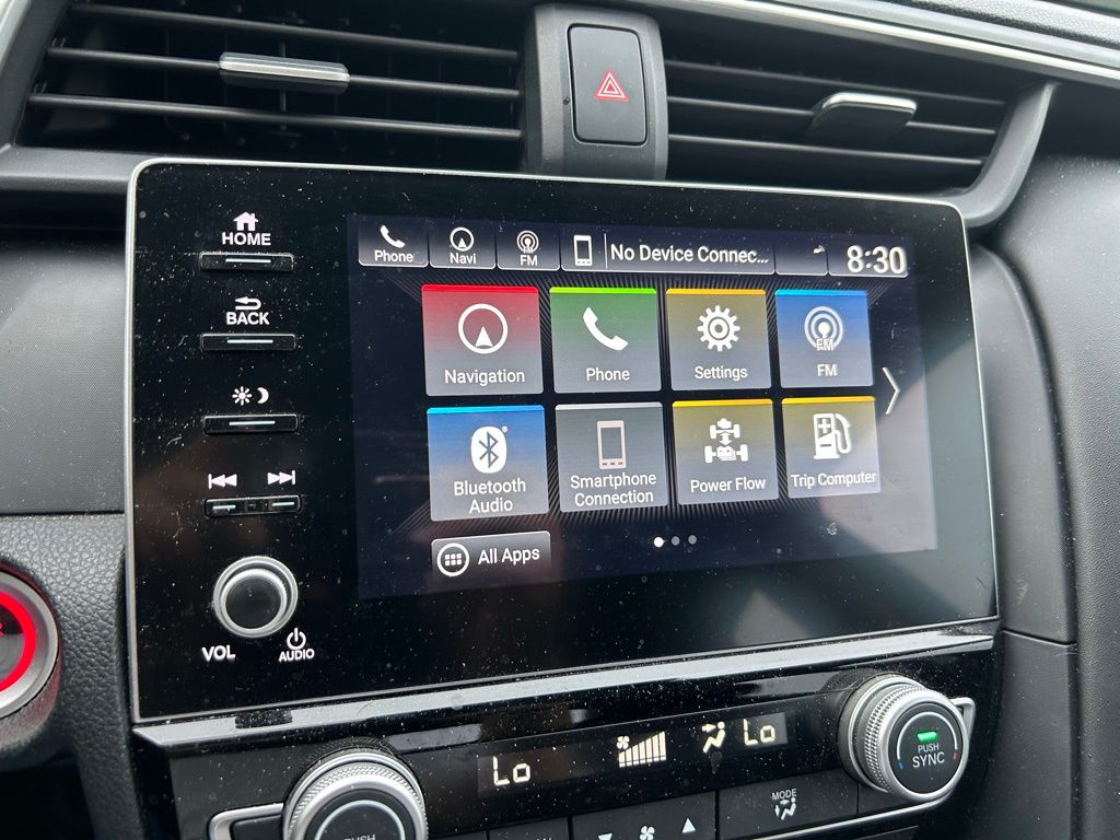 Thumbnail: 2020 Honda Insight - 24