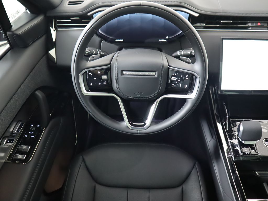 Thumbnail: 2025 Land Rover Range Rover Sport - 11