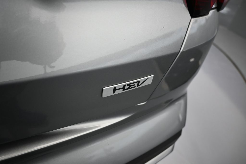 Used 2023 Steel Gray Kia EX image 44