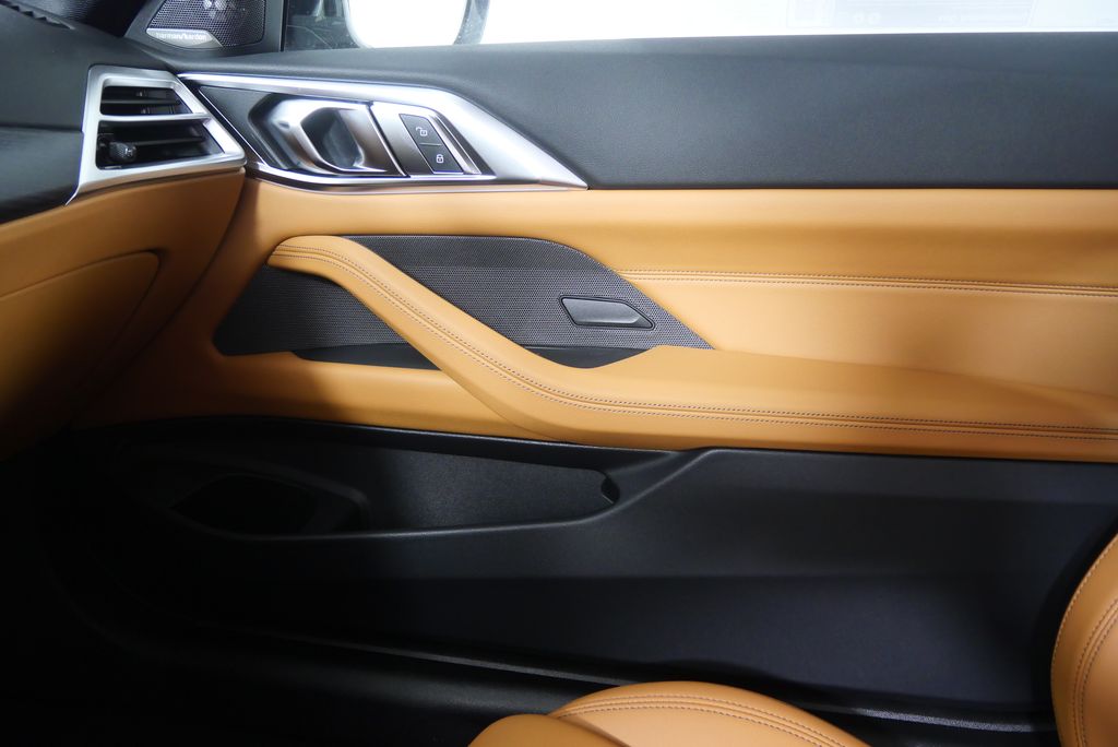 2026 BMW 4 Series 430i 19