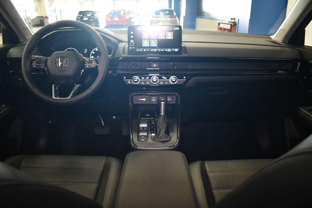 Thumbnail: 2024 Honda CR-V - 20