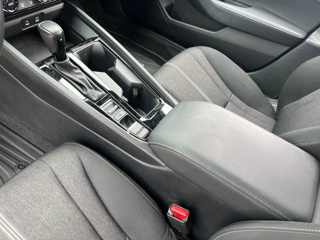 Thumbnail: 2023 Honda Accord - 20