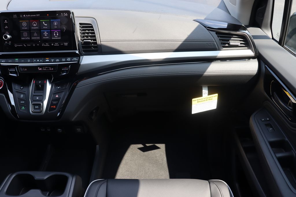 Thumbnail: 2026 Honda Odyssey - 18