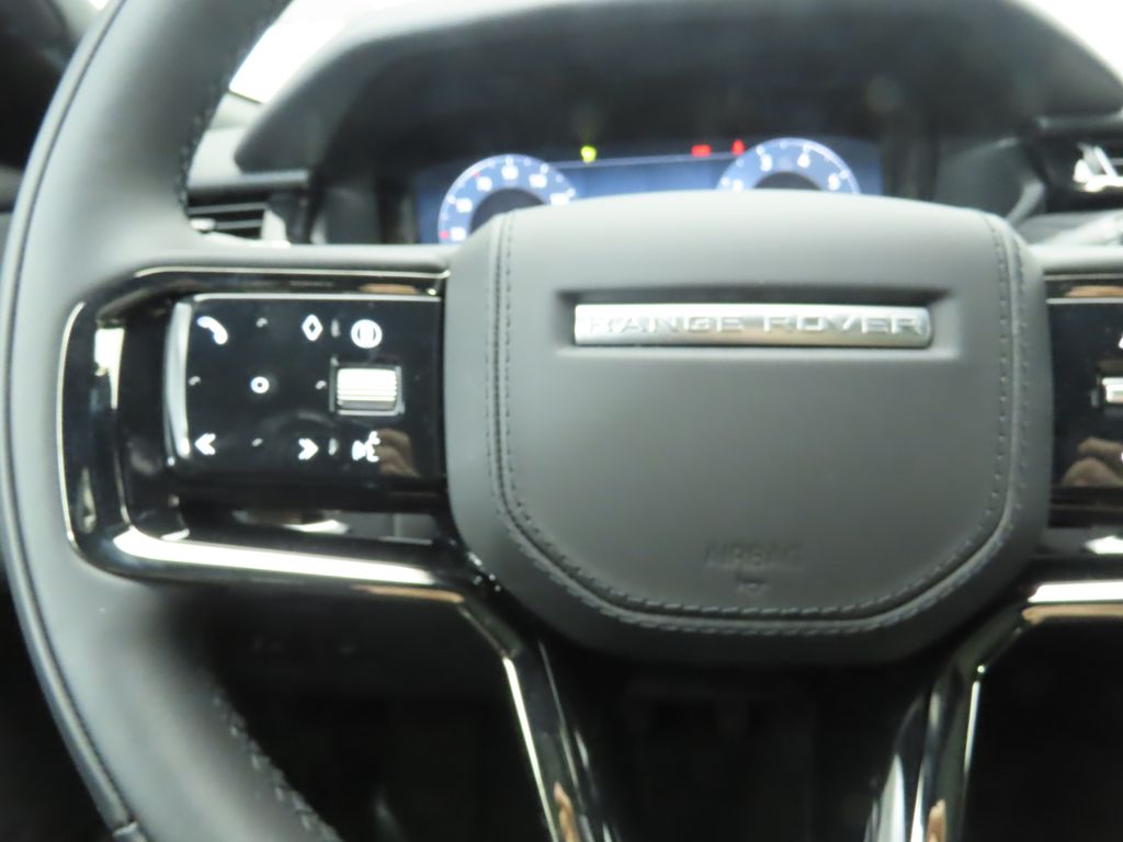 Thumbnail: 2026 Land Rover Range Rover Velar - 11