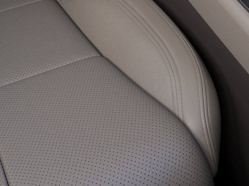 Thumbnail: 2024 Lincoln Aviator - 16