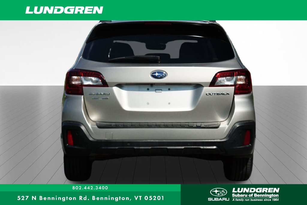 Used 2018 Subaru Outback SUV