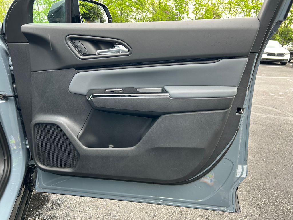 2025 Honda Prologue Elite 26