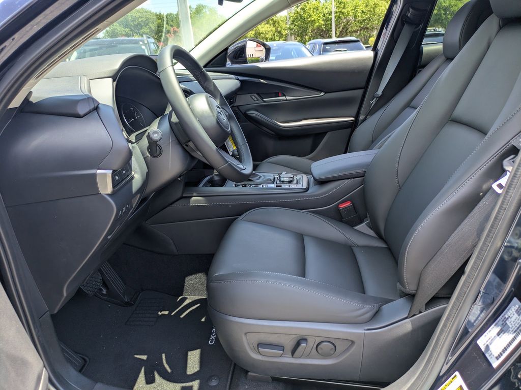 2026 Mazda CX-30 2.5 S Select Sport