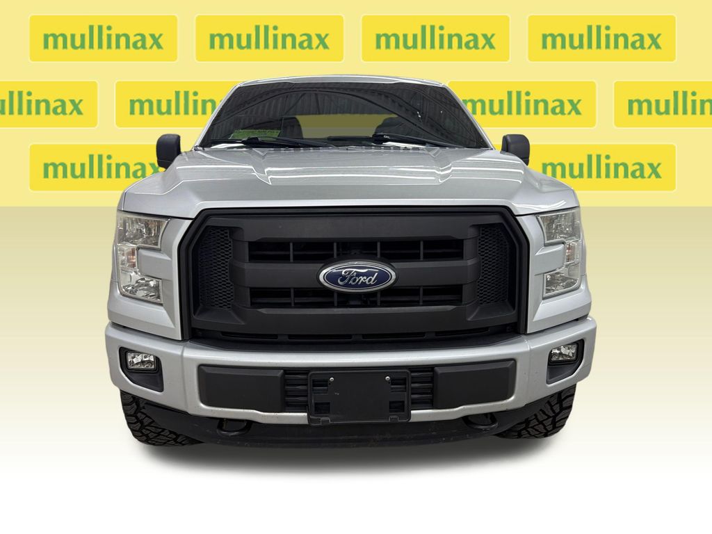 Used 2015 Silver Ford XL image 13