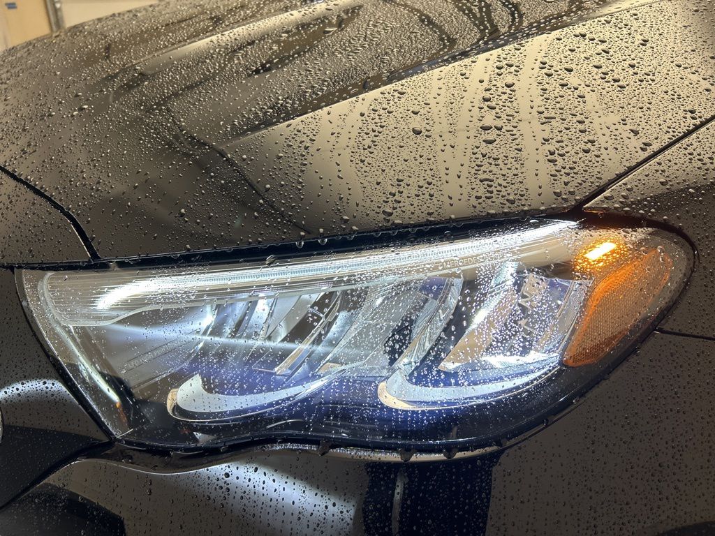 Thumbnail: 2026 Mercedes-Benz E-Class - 9