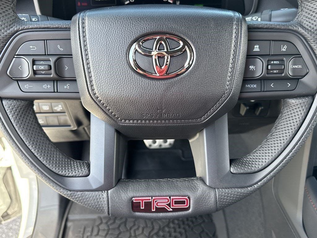 New 2026 Toyota Tundra i-FORCE MAX Truck
