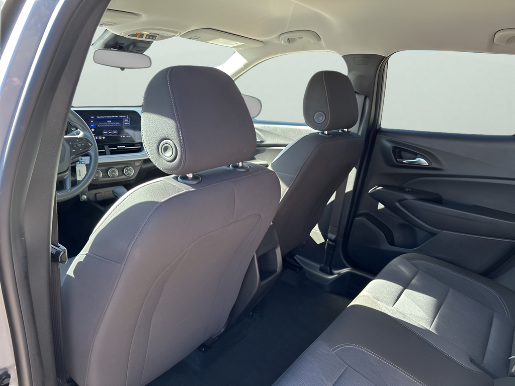 Used Car 2024 Chevrolet Trax  Ls For Sale Under $20,000 In Austin, Texas