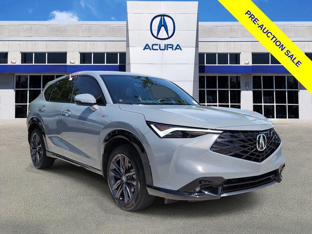 2026 Acura Adx - $32,988