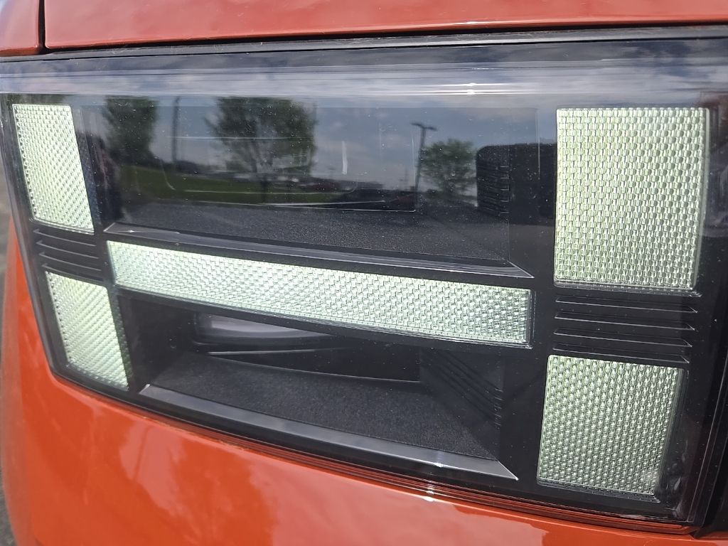 2025 Hyundai Santa Fe Calligraphy 12