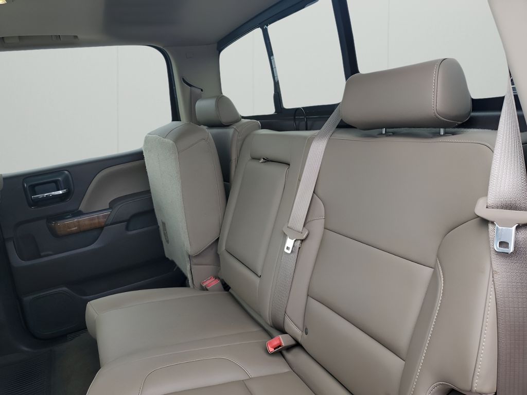 2015 Gmc Sierra 1500  Slt In Austin, Texas