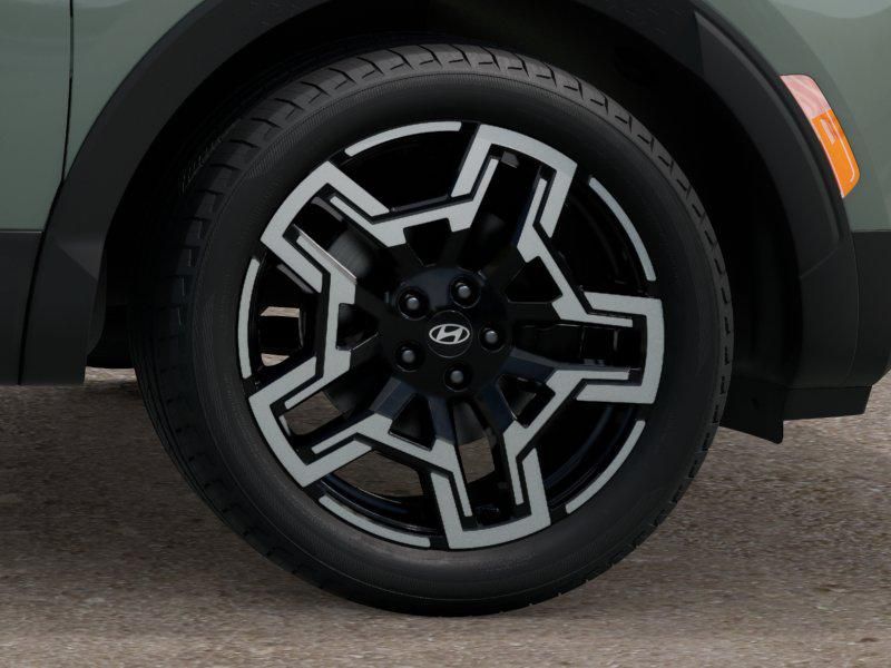 Thumbnail: 2026 Hyundai Santa Cruz - 8