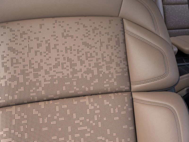 Thumbnail: 2025 Lincoln Navigator - 16