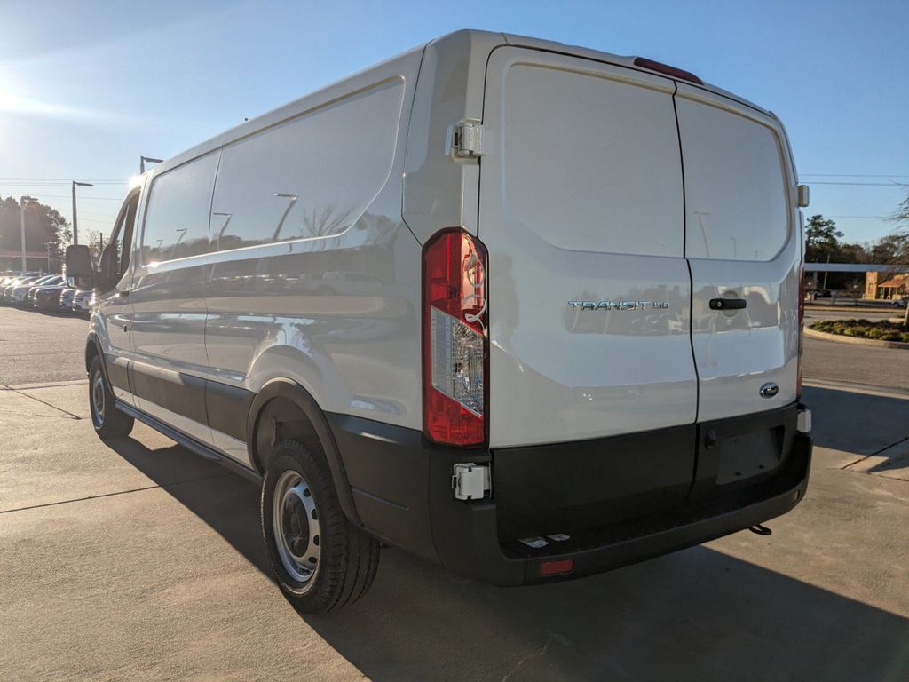 2024 Ford Transit 150