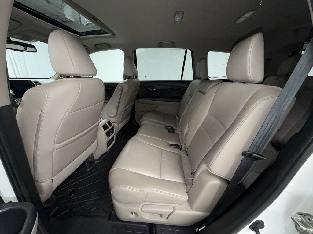 Used 2017 Honda Pilot SUV