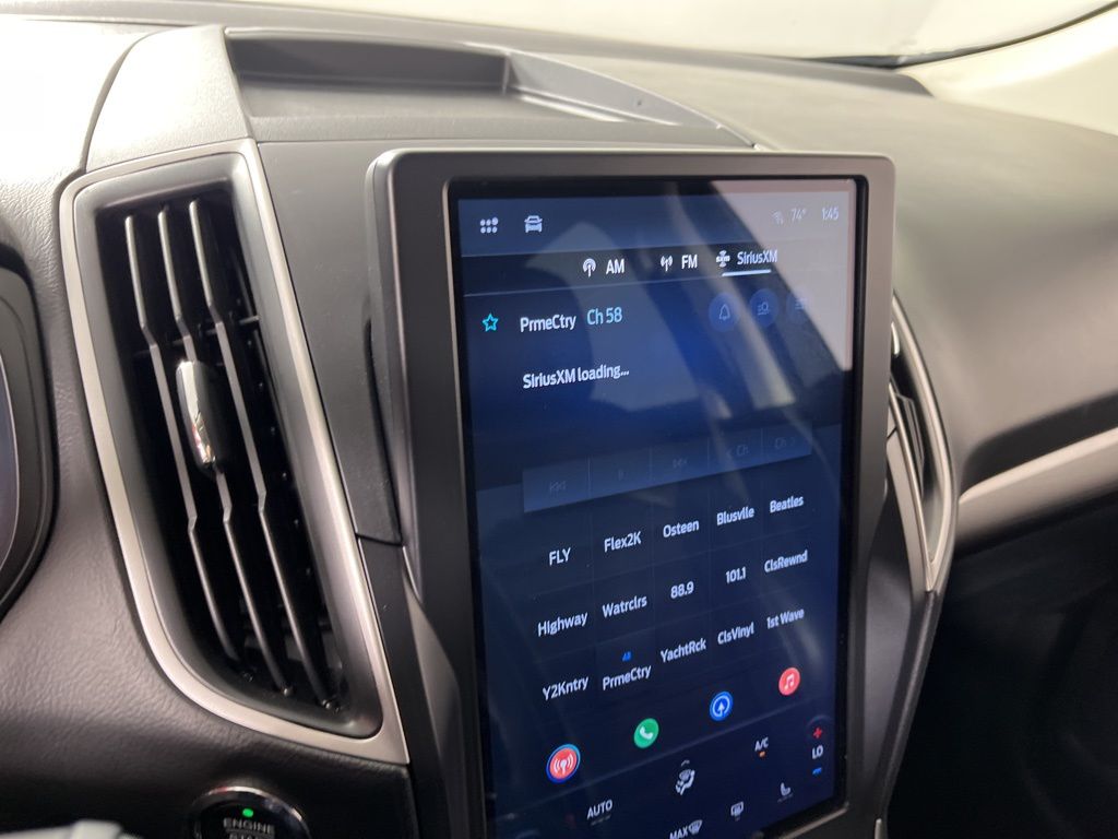 Thumbnail: 2024 Ford Edge - 29