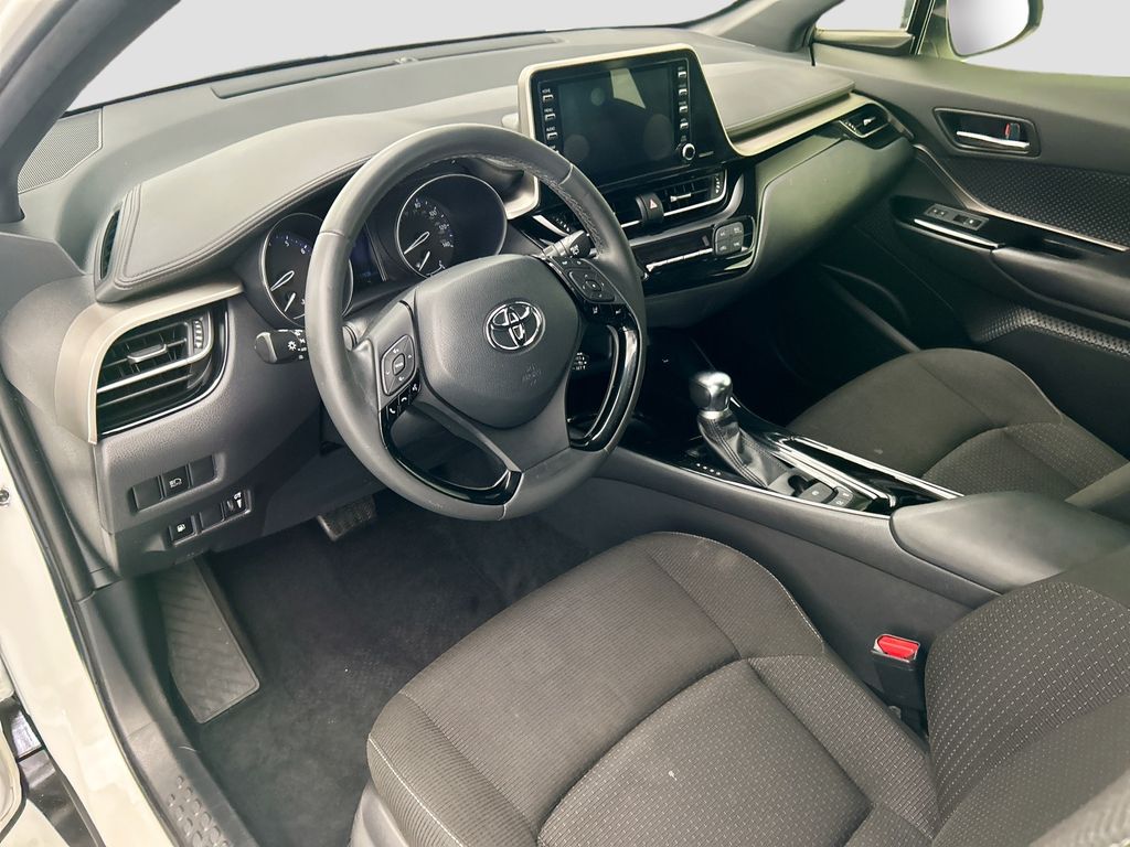 Thumbnail: 2019 Toyota C-HR - 9