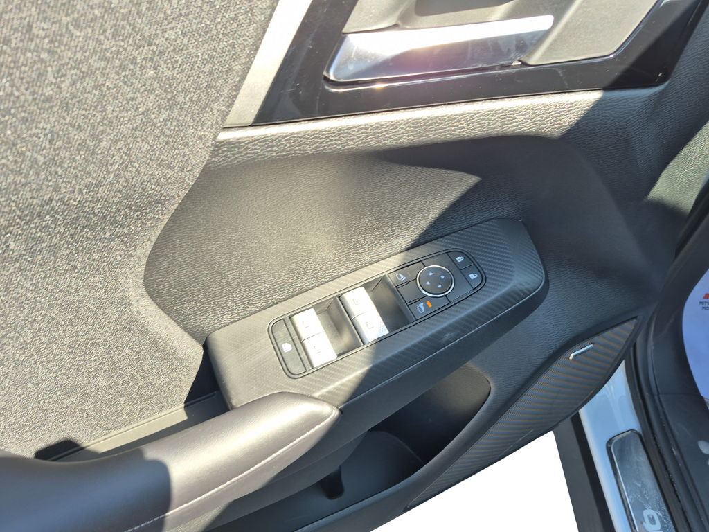 2026 Mitsubishi Outlander ES White at Big Star Chrysler Jeep Dodge Ram 