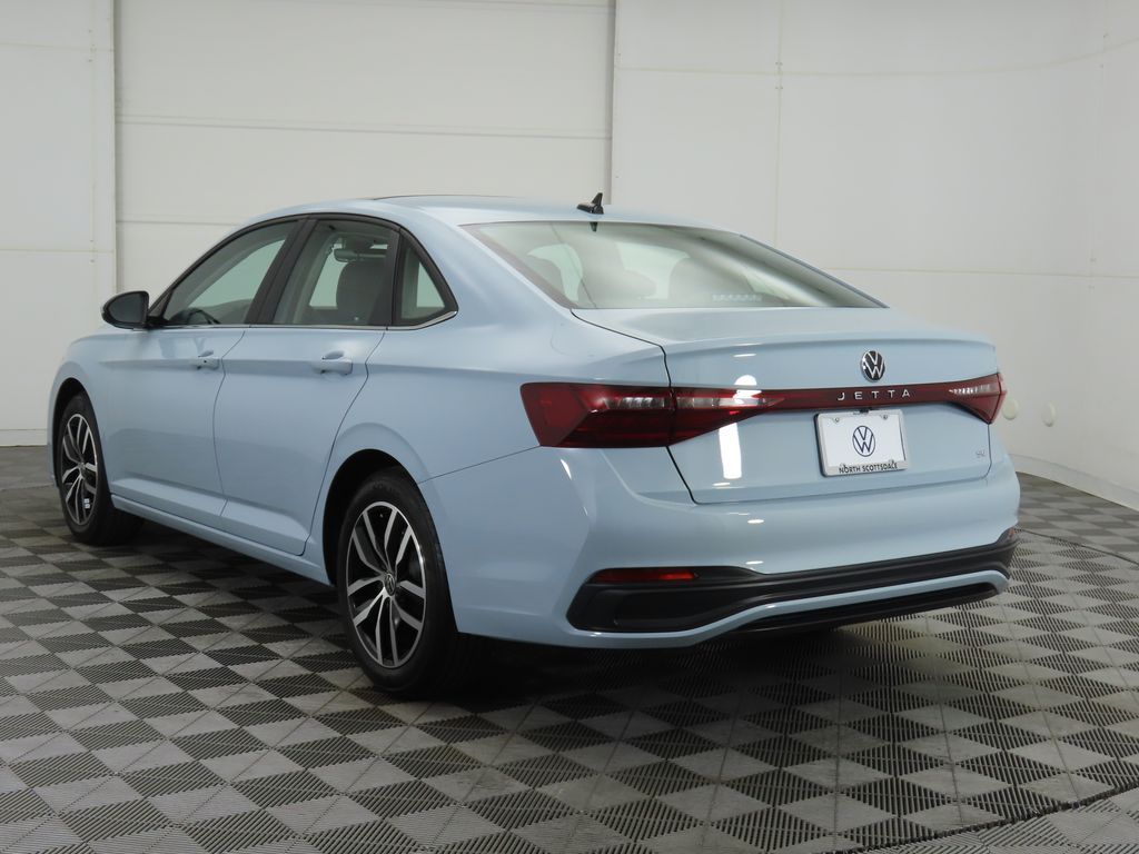 Thumbnail: 2026 Volkswagen Jetta - 7