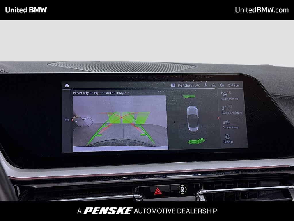 Thumbnail: 2022 BMW Z4 - 9