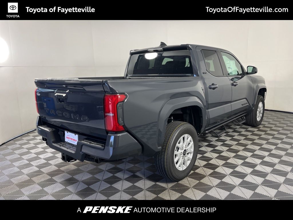Thumbnail: 2025 Toyota Tacoma - 5