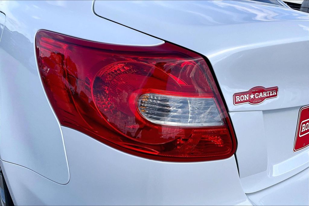 Used 2011 Suzuki Kizashi S 4D Sedan