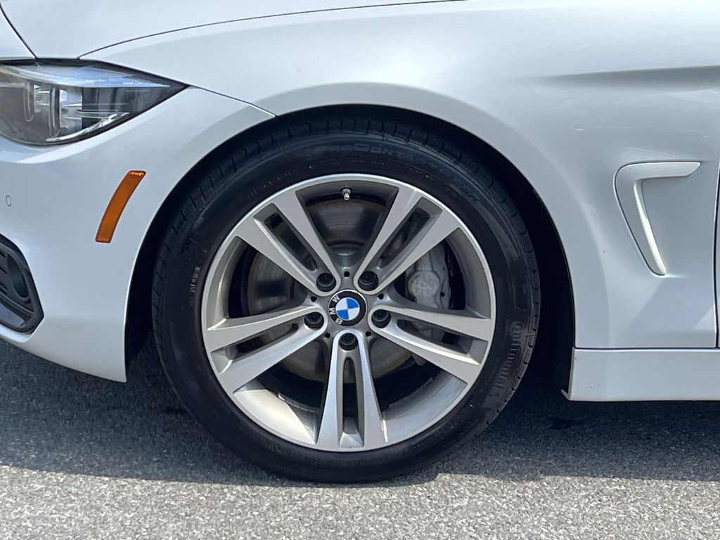 Thumbnail: 2018 BMW 4 Series - 10