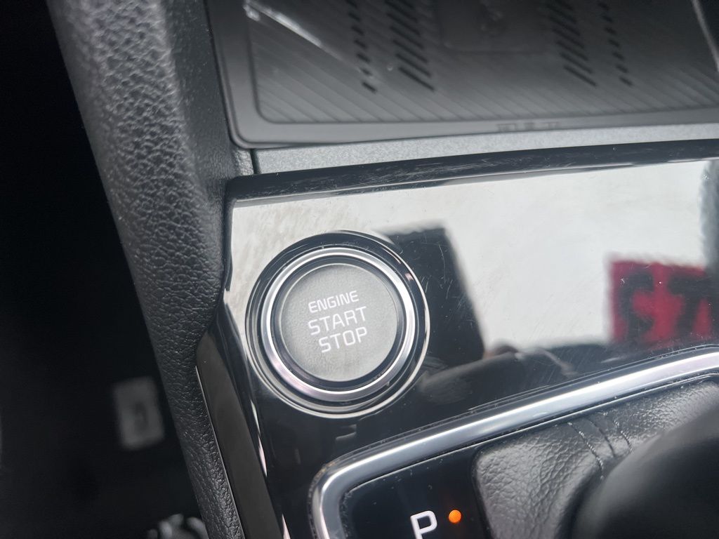 2023 Kia Sportage X-Line photo