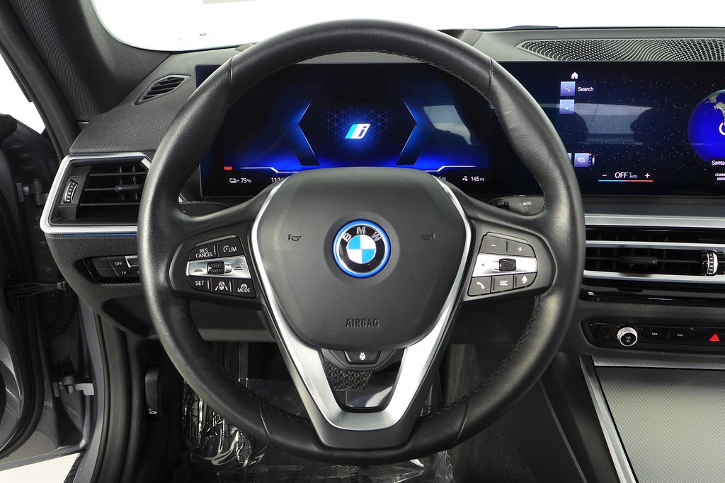 Thumbnail: 2023 BMW i4 - 28