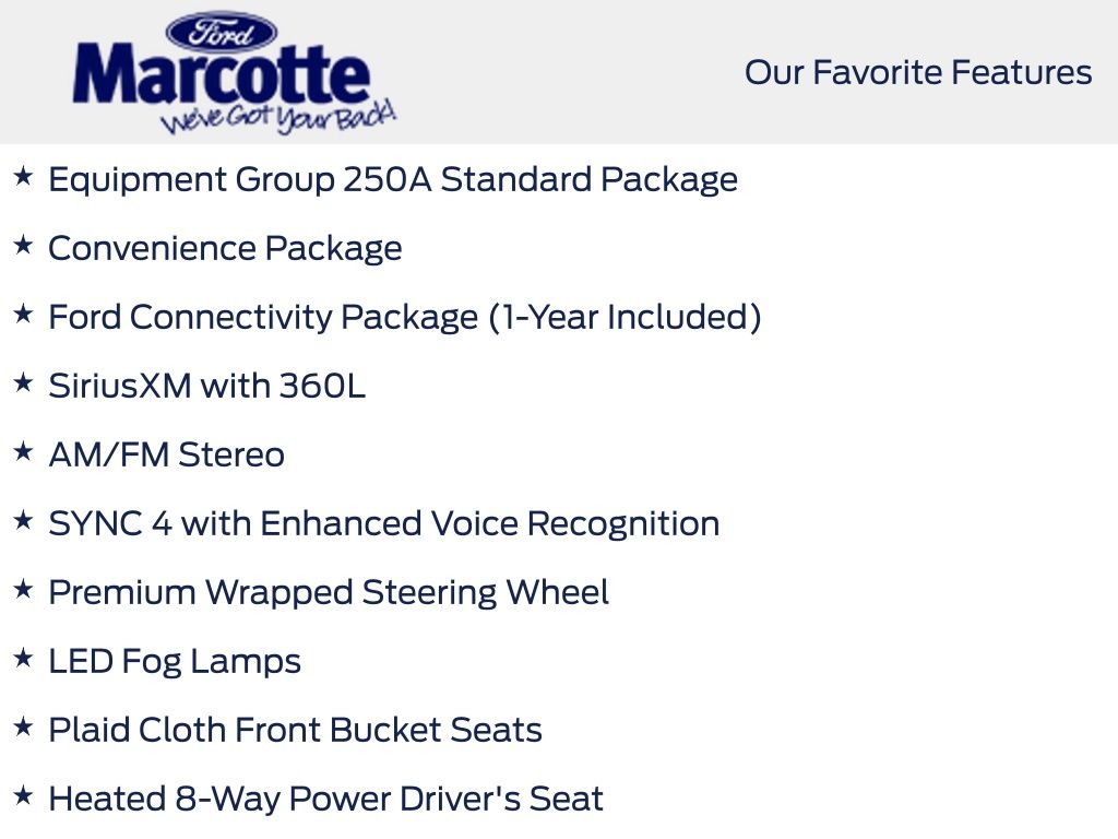 2026 Ford Bronco Sport Heritage AWD