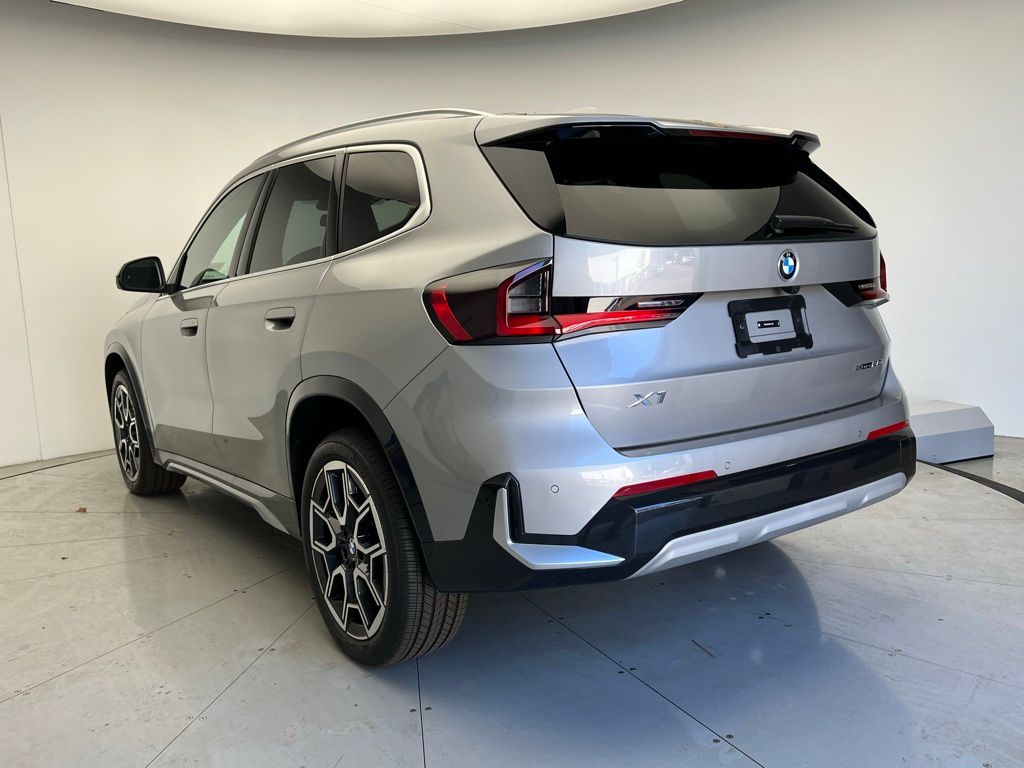 Thumbnail: 2025 BMW X1 - 4