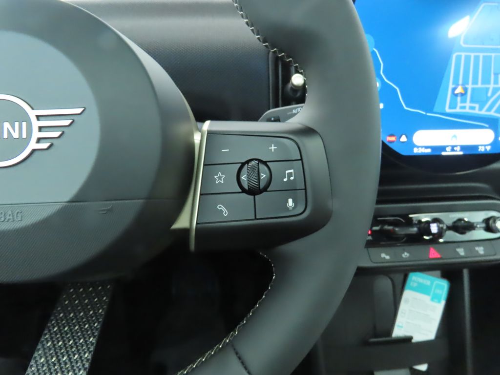 Thumbnail: 2026 MINI Cooper - 12