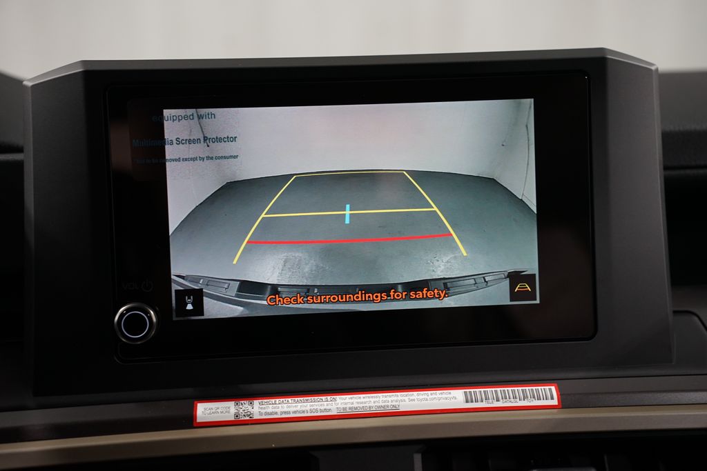 Thumbnail: 2026 Toyota Tacoma - 21