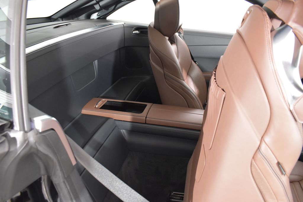 Thumbnail: 2016 Mercedes-Benz SL-Class - 26