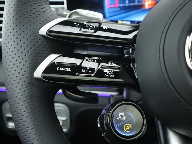 Thumbnail: 2026 Mercedes-Benz GLE - 12