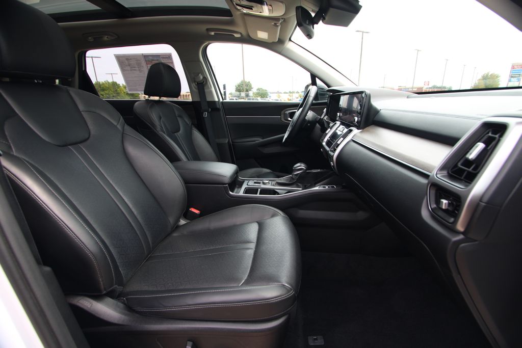 Used 2023 Kia Sorento SUV