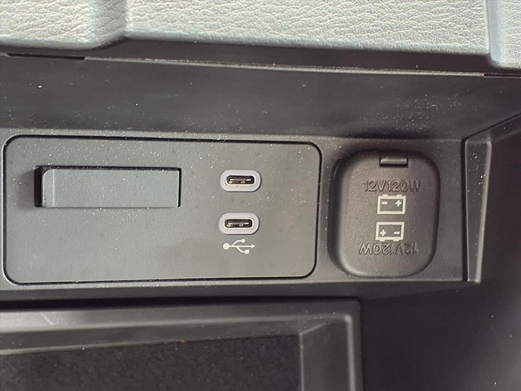 2024 Mazda CX-5 2.5 S Premium Plus Package White at Texan Dodge Chrysler Jeep Ram