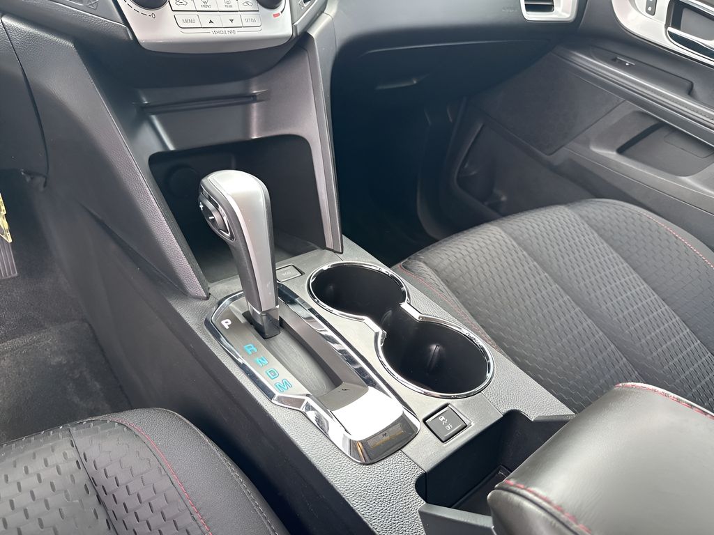 Used Car 2015 Chevrolet Equinox  Ls For Sale Under $15,000 In Austin, Texas