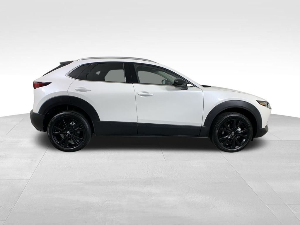 2024 Mazda CX-30 2.5 Turbo Premium Package 7